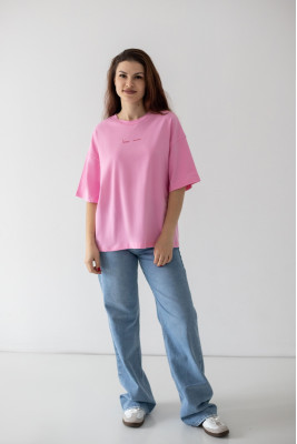 Футболка для жінок "Oversize"